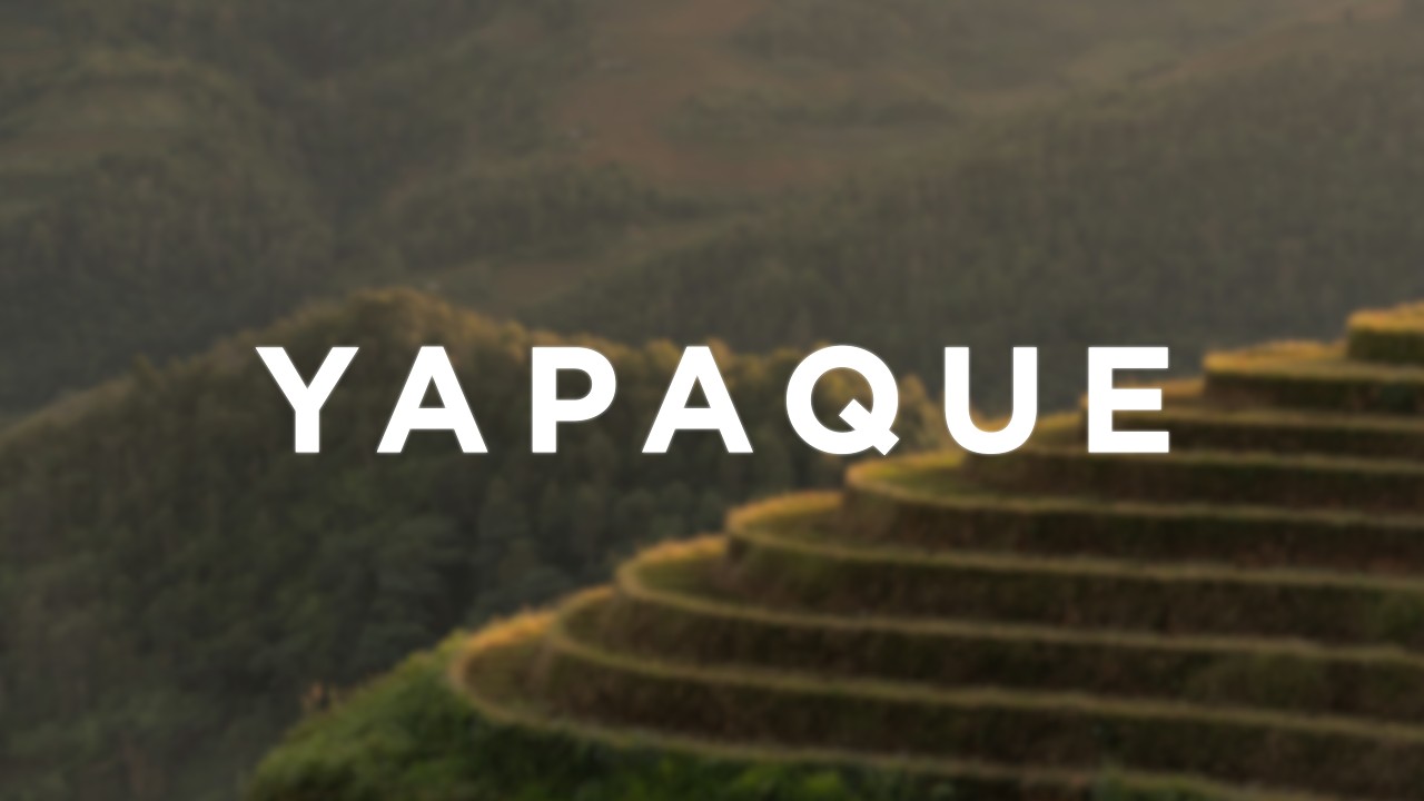 Farruko, Greeicy, Steve Aoki - YAPAQUE (Letra/Lyrics)