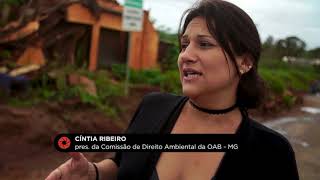 Documentário - Barragem do Fundão: a luta pela retomada da vida - Parte I (30/11/17)