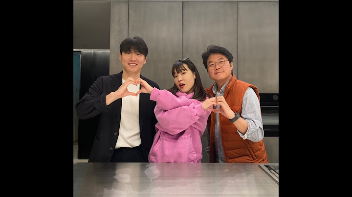 [라이브] 사내 연애 상담소 with 은지