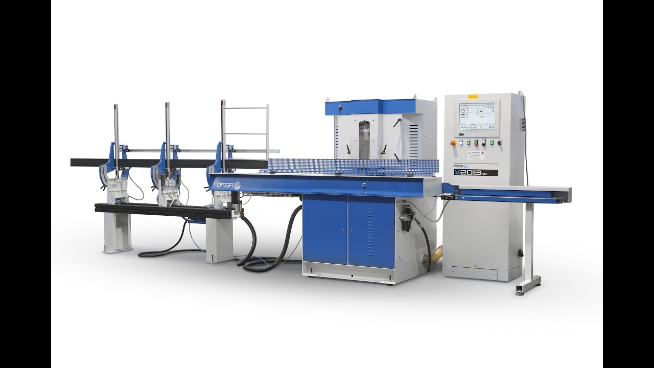 V 2013 NC - OMGA Industries, Inc.