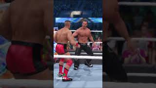 Wwe 2K23 Epic Finisher Reversal By John Cena 02 V2 Smooth
