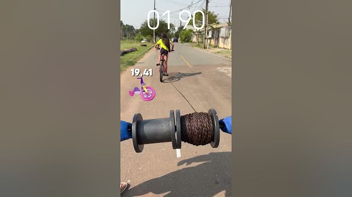 Bike Vs Tricycle Fast Challenge