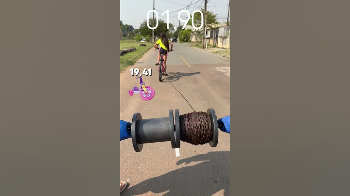 Bike Vs Tricycle Fast Challenge