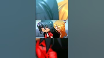 "💔"Attack!// Gacha meme // Aphmau💜 #gachatrend #trending #feed #trend #fpy #aphmau #mystreet