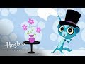 Littlest Pet Shop - Знакомства Сунил