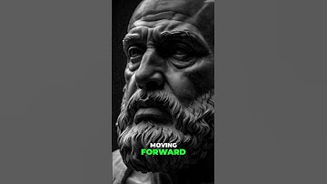Transform Setbacks into Success  Building Resilience #stoic #stoicism #philosophy