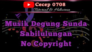 Degung Sunda - Sabilulungan - Musik Sunda Paling Enak Di Dengar | No Copyright