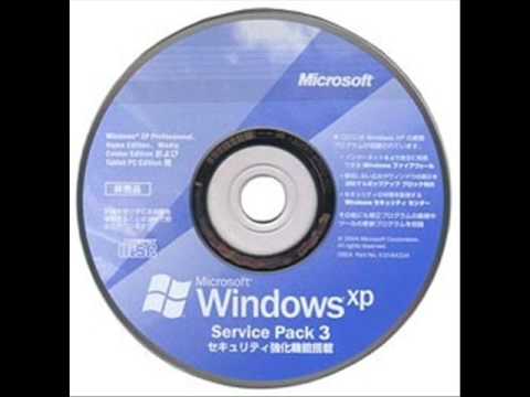 Formatear Windows XP (Loquendo)