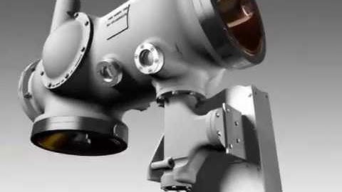 fast earthing switch