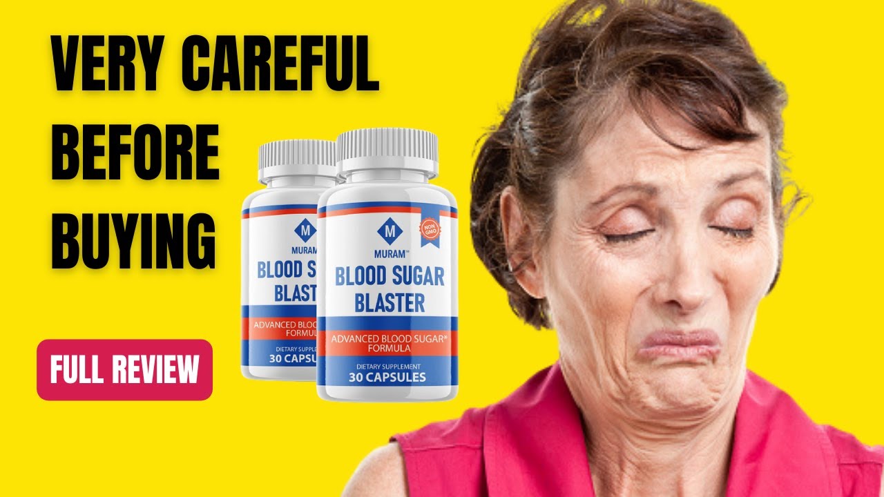 Blood Sugar Blaster “Blood Sugar Blaster review – Blood Sugar Blaster – VERY CAREFUL BEFORE BUYING 2022- FULL REVIEW”