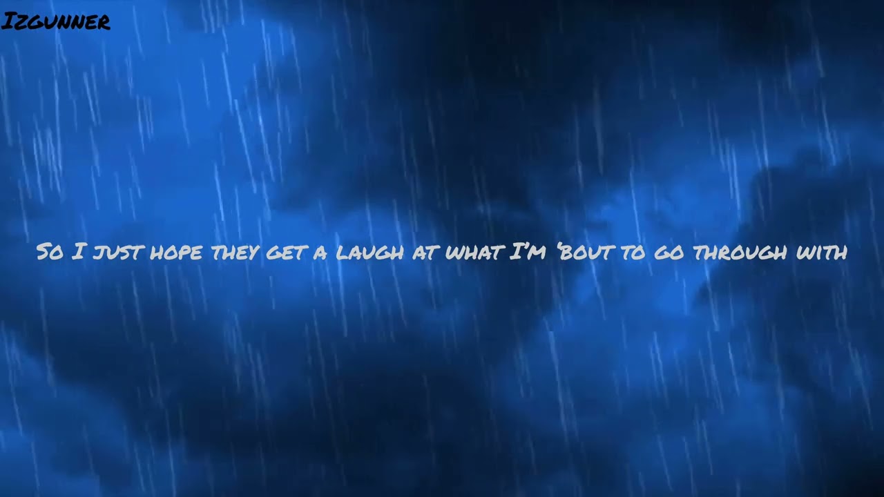 Everything's Alright by @byconscience