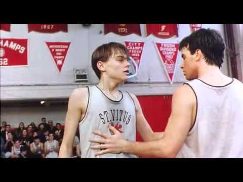 The basketball diaries - riders on the storm