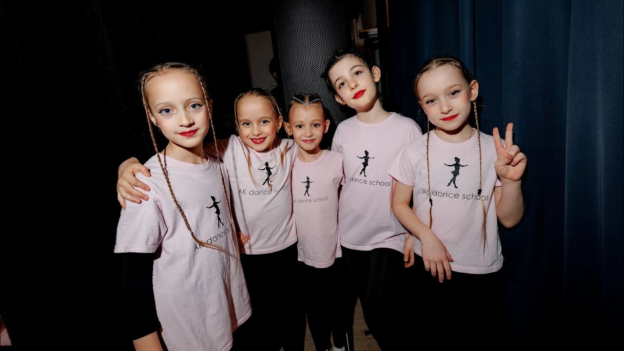 3 роки. Звітний концерт. 