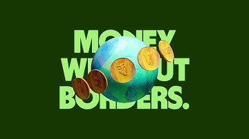 Money without borders | @Wise | Motion Graphic Explainer Video