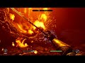Oblivion Remastered - The Battle For Bruma but you drank too much skooma