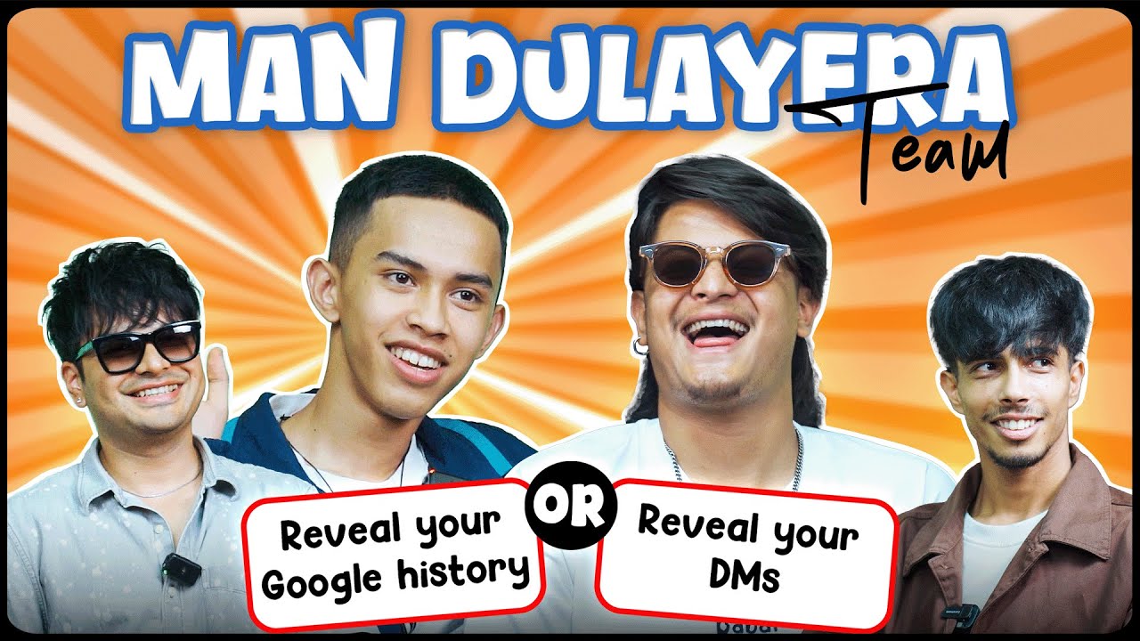Was the MV based on Real Life?  Man Dulayera Team Reveals the Truth @shreego @ShayujMusic