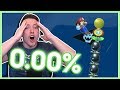 I Attempted To Beat A 0.00% SUPER EXPERT Level....