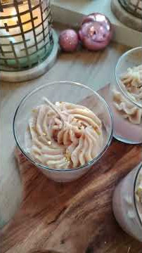 Not my proudest candle, should have used a different spout (don't know if that's the correct word