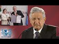 AMLO coincide con Bachelet en tema de desapariciones