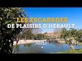 Les escapades de plaisirs dhrault 1  bziers et canal du midi