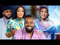 WIFE OF MY YOUTH (FULL MOVIE) PEGGY OVIRE /FREDERICK LEONARD 2023 LATEST NOLLYWOOD MOVIE