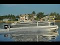 Florida sportsman best boat  pontoon boats family fun and ready to fish