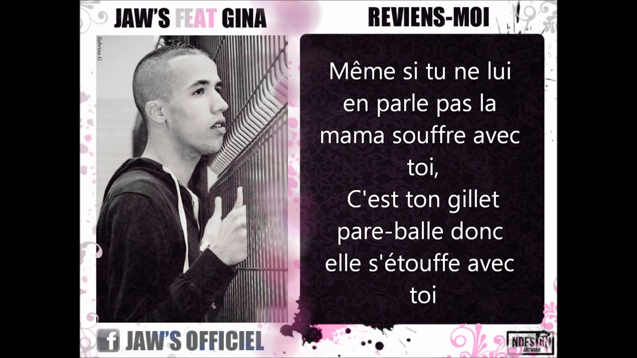 TÉLÉCHARGER JAWS FT.MISS NAWEL NAWEL FT.MISS TÉLÉCHARGER JAWS