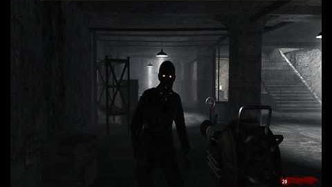 Call of Duty 5 Nazi Zombies Cheats