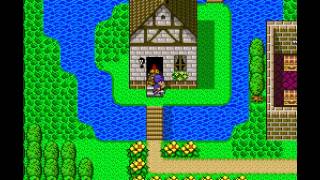 Dragon Quest V (English by DeJap) - </a><b><< Now Playing</b><a> - User video