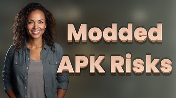 Can Modded APKs Hide Threats from Antivirus Software?