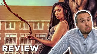 GEN V Kritik Review (Serie 2023)