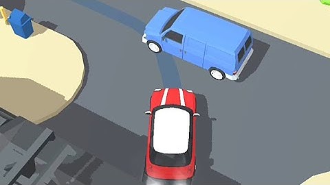 Pick Me Up 3D Taxi Gameplay | Levels 1-20 Walkthrough