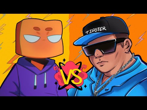 Toastify DESTROYS Tipster In New Video!