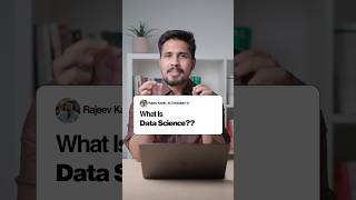 What is Data Science? #datascience #dataanalytics #machinelearning