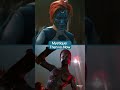 Mystique: Then vs. Now (Avengers: Doomsday)
