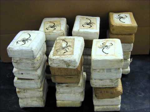 J-Stacks - Cocaine