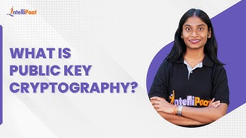 Public Key Cryptography | Assymetric Encryption | Cryptography And Network Security | Intellipaat