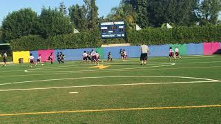 Laurence 4th grade vs JTD school screenshot 4
