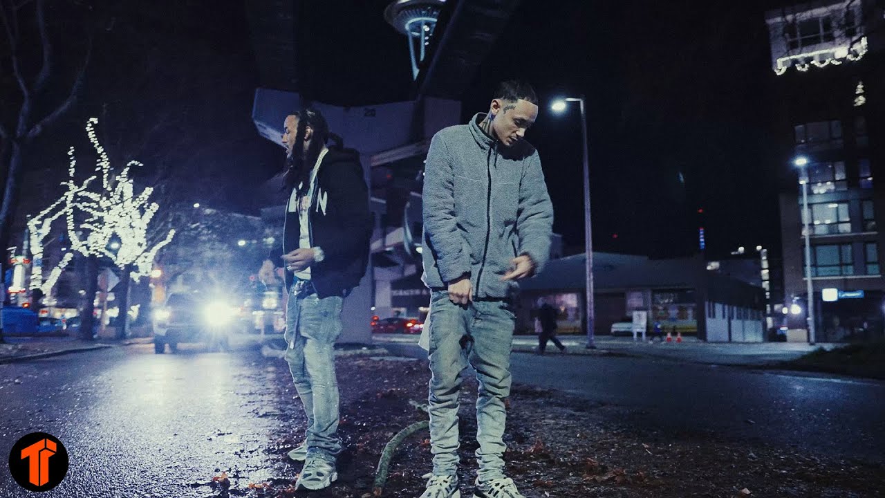 Slimmey Cash - Overdose (Music Video) | Dir. Reelclips