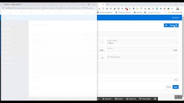 Call Jasper Report with Parameter From APEX Using JavaScript