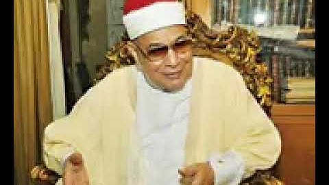 سورة النمل  ...  الشيخ  محمود صديق المنشاوى  حفظه الله  ..  1992