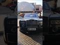 Rollsroyce phantom 7 the peninsula limousine ultimate travel on the road fof sure rollsroyce