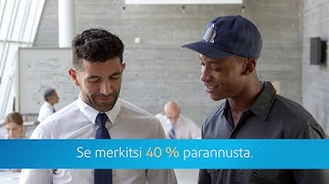 Pitney Bowes SendSuite Tracking Online: Digitaalinen ratkaisu saapuvien pakettien vastaanottoon ja t