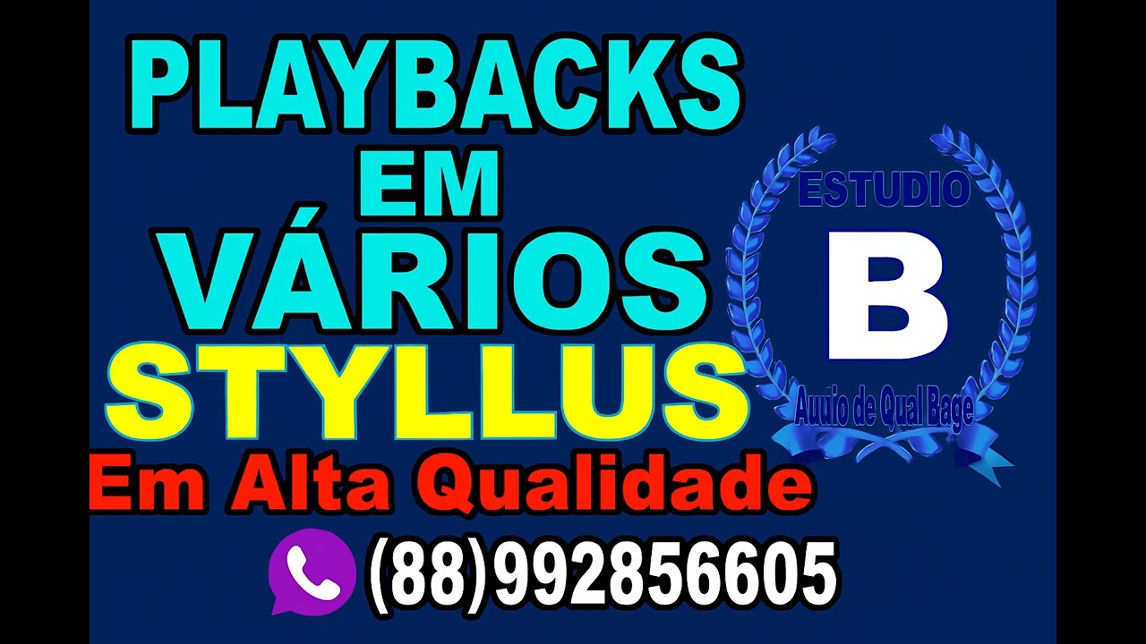 Fogo na Babilônia Edson Gomes   PLAYBACK ARRASTAPE