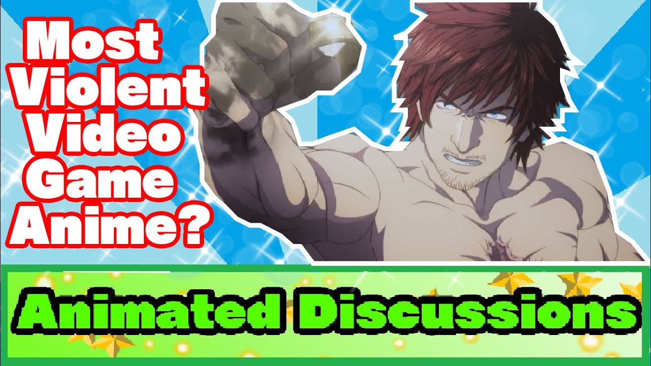 Animated Discussions #147: My Thoughts on Dragon's Dogma Season 1 - YouTube