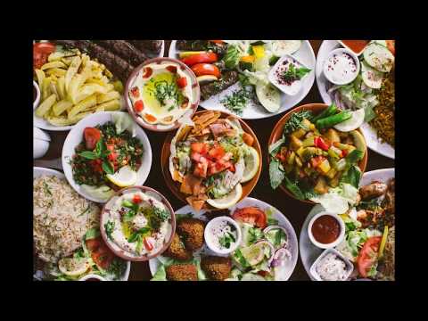 في أخر تصنيف المطبخ المغربي الأول عربياً ، و عدة دول عربية تقع في أخر ترتيب . لن تصدق