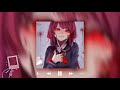 Edit audio That Give Me Yandere Vibes