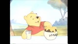 Opening to Fantasia 1999 VHS (Jared Kranc)