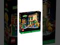The Best Rule LEGO Changed! #lego  #shorts #legosets #minifigures #legominifigures #legoideas