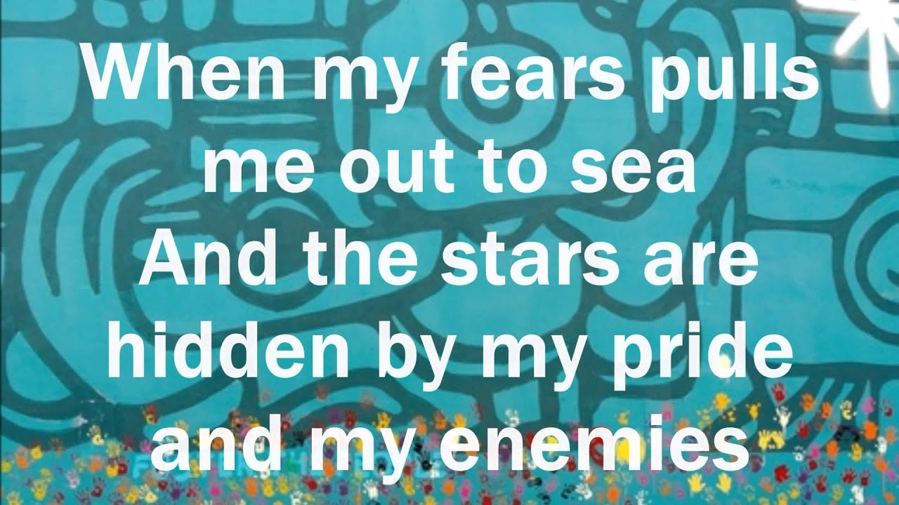 Coming of age lyrics Coming of age lyrics